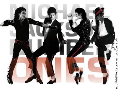 mj is the BEST!
